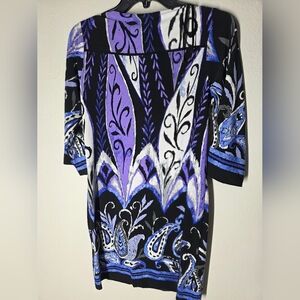 Intermission Women's multi-Dress